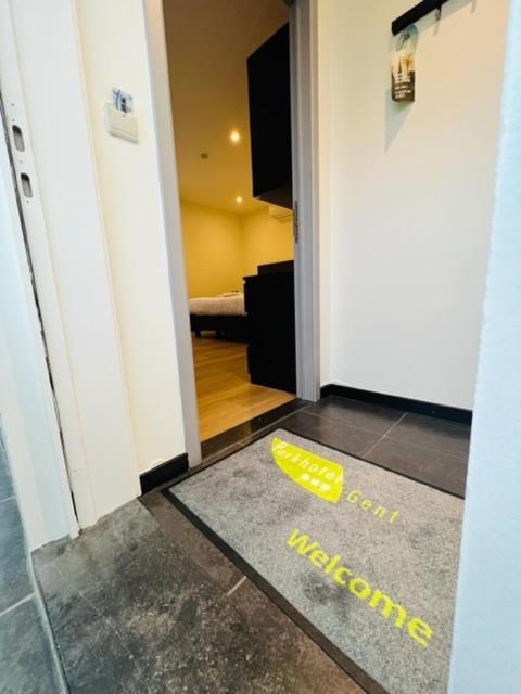 Parkhotel Gent Centrum Dış mekan fotoğraf