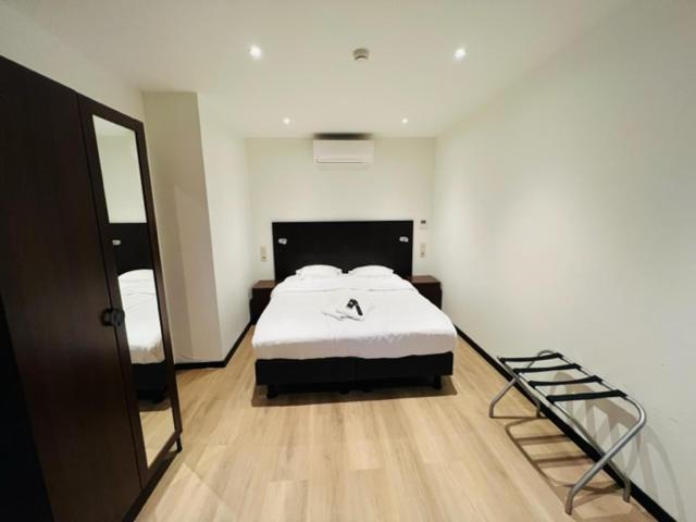 Parkhotel Gent Centrum Dış mekan fotoğraf