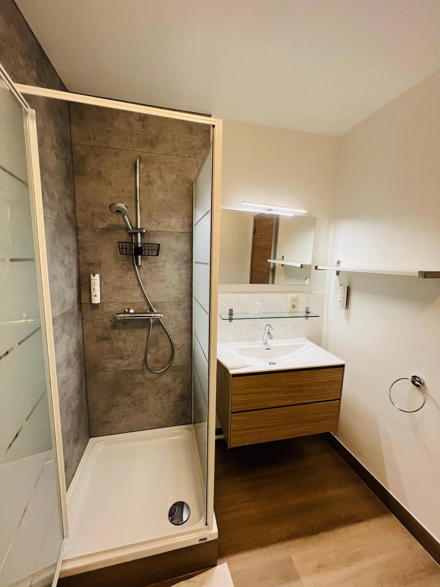 Parkhotel Gent Centrum Dış mekan fotoğraf